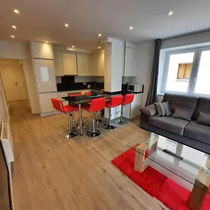 Apartment Altissim, Pas De La Casa
