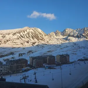Apartamento Duplex En, Pas De La Casa