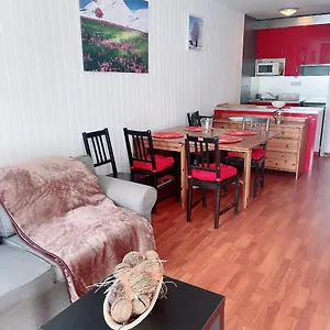  Appartement Confort Canigou