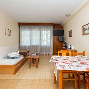 Apartment Placid 3000, Pas De La Casa