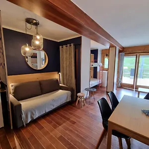 Apartamento Grifovacances Tres Estrelles Club, Pas De La Casa