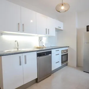  Appartement Maia Pedrous