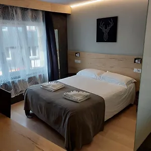Mirtil El Pas de la Casa