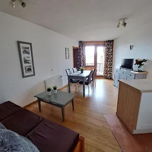  Appartement - 6 Pax