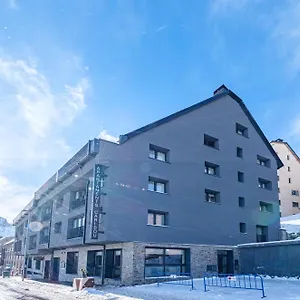 Apartment Caribou, Pas De La Casa