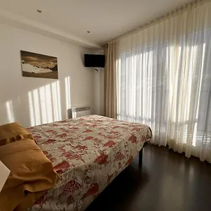 Apartamento Frontera Blanca Premium, Pas De La Casa