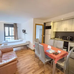 Apartment La Solana 3000, Pas De La Casa