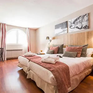 Grand Pas El Pas de la Casa