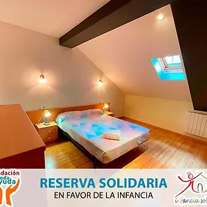 Apartment Pantebre 3000, Pas De La Casa