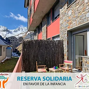 Apartment Araco 3000, Pas De La Casa