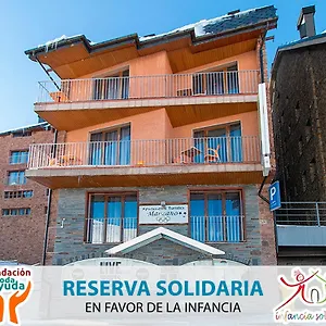 Apartment Turistics Natural Manzano 3000, Pas De La Casa