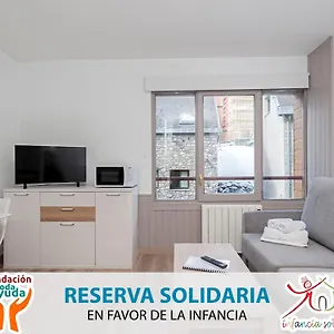  Appartement Placid Deluxe 3000