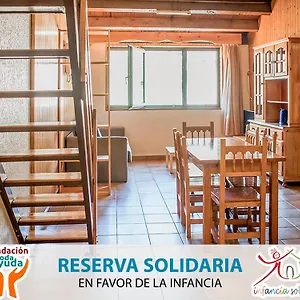 Appartement Frontera Blanca 3000