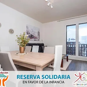 Apartment Nevada Mikka 3000, Pas De La Casa