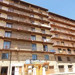Apartment Grifovacances Nevada, Pas De La Casa