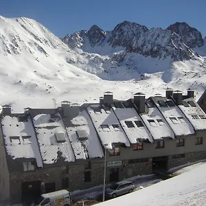 Apartment Solaris, Pas De La Casa