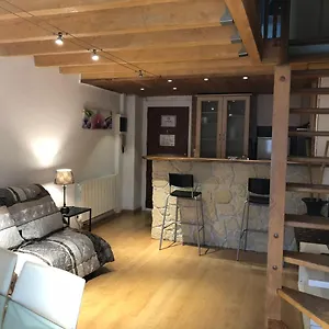  Appartement Confort G55