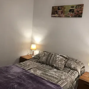  Appartement Confort Tetras 110
