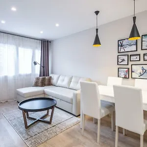  Appartement La Petite Maison De Susanna