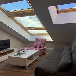 Apartment Prober - Chamoix, Pas De La Casa
