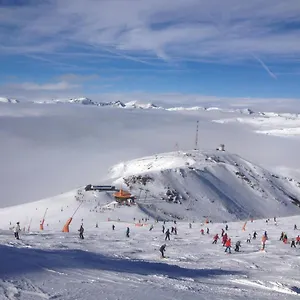  Appartement Placid Nievesol