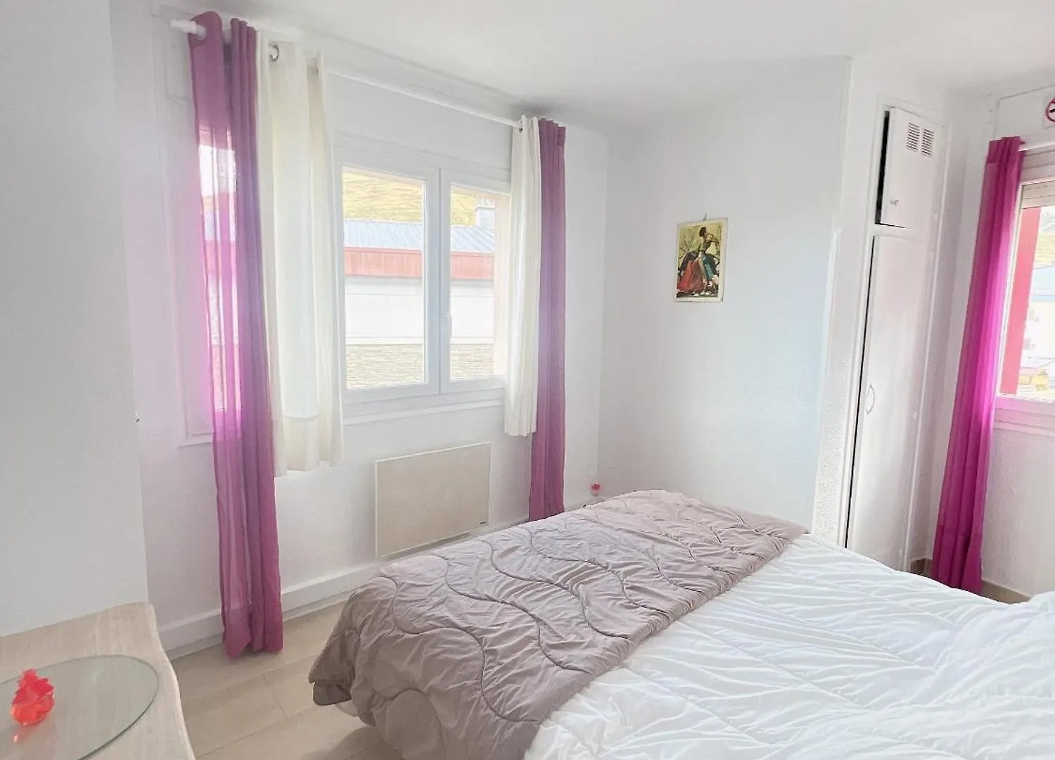 Apartment Confortsky 507 Pas De La Casa Andorra