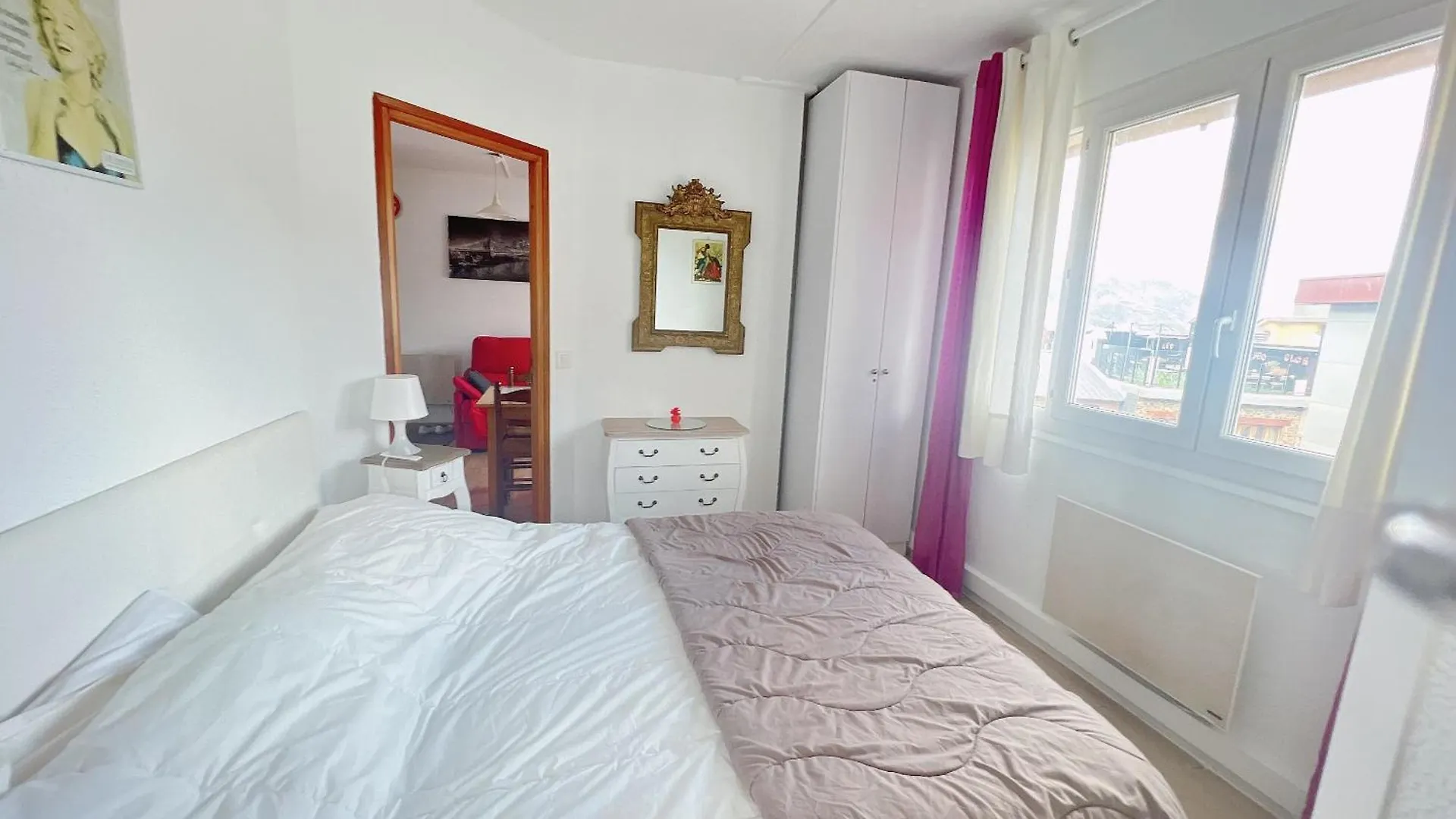 Confortsky 507 Pas De La Casa 0*,