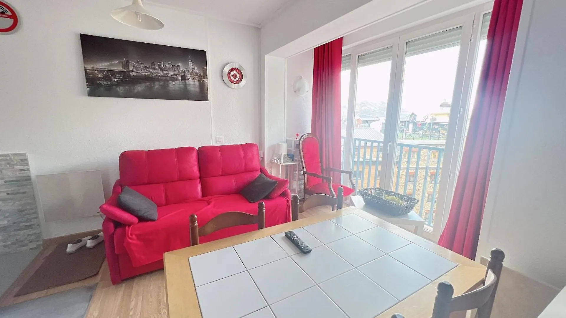 Confortsky 507 Pas De La Casa 0*,
